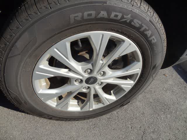 Certified 2024 Ford Escape Active FWD image 20