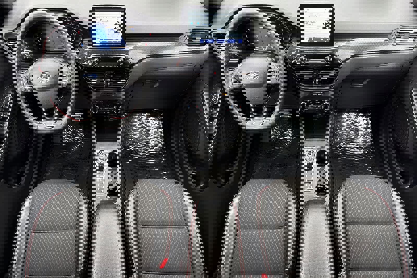 Certified 2024 Ford Escape ST-Line image 9