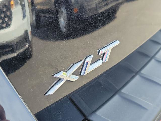 Certified 2023 Ford Explorer XLT w/ Equipment Group 202A AWD/4WD image 35