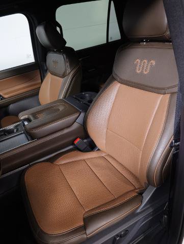 Certified 2025 Ford Expedition Max King Ranch AWD/4WD image 8