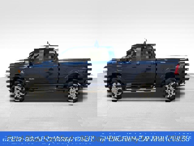 Used 2019 RAM 2500 Laramie