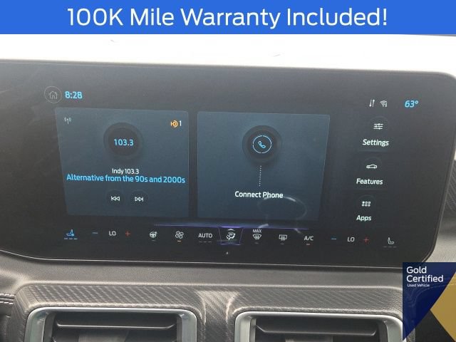 Certified 2025 Ford Mustang Premium RWD image 30