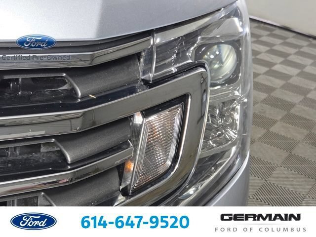 Certified 2020 Ford Expedition Max XLT AWD/4WD image 14