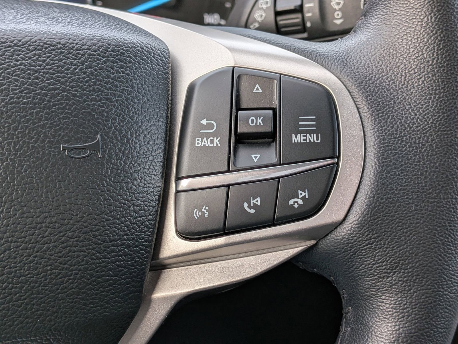 Certified 2023 Ford Explorer XLT w/ Equipment Group 202A image 29