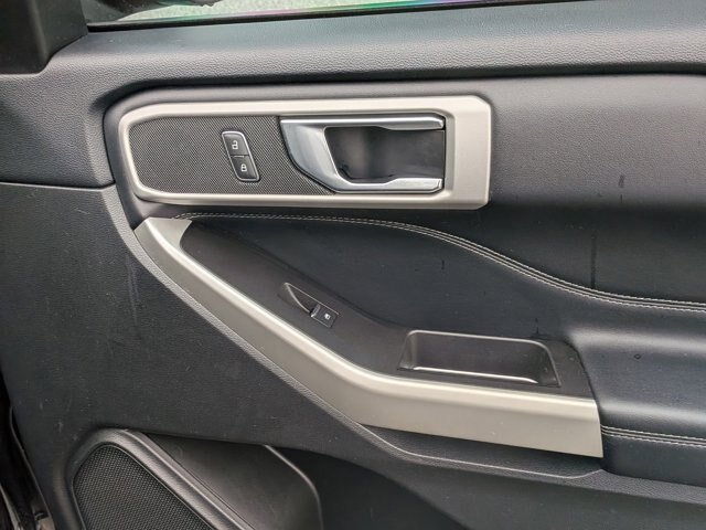 Certified 2022 Ford Explorer XLT AWD/4WD image 36