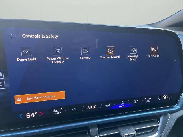 Used 2024 Chevrolet Equinox EV LT FWD image 28