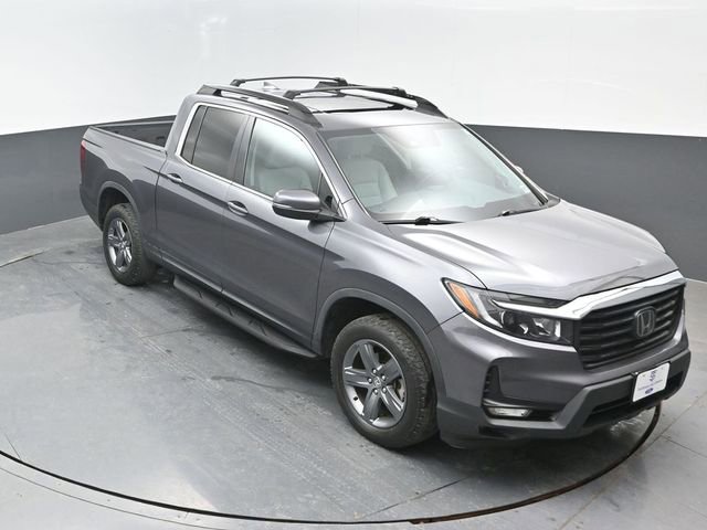 Used 2023 Honda Ridgeline RTL image 18