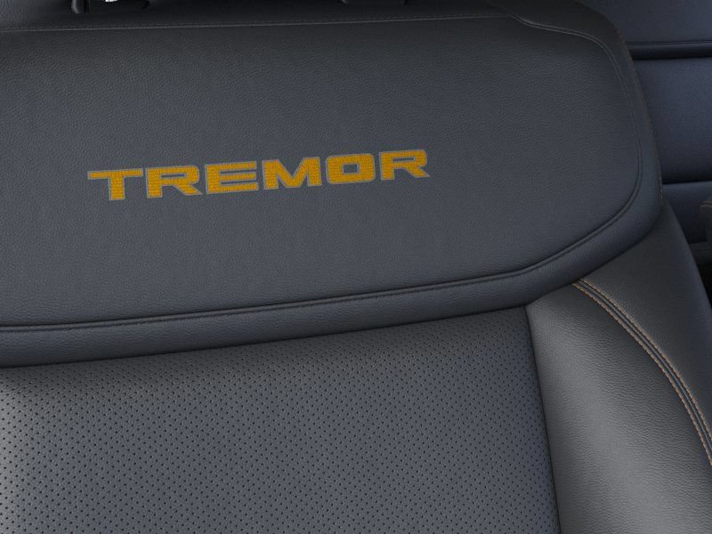 Certified 2026 Ford Expedition Tremor AWD/4WD image 17