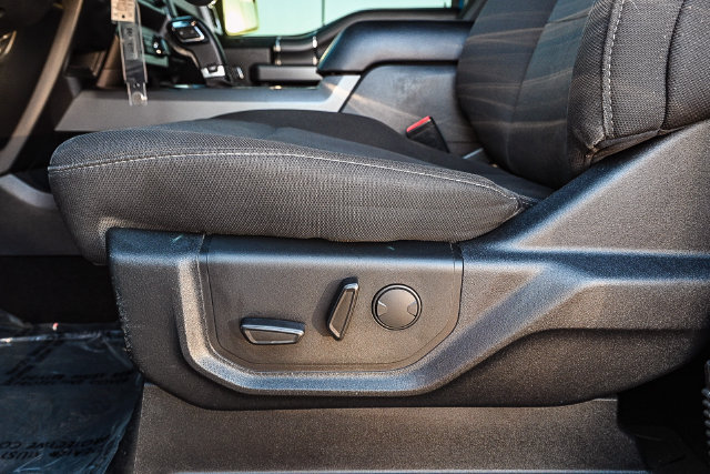Certified 2019 Ford F150 XLT w/ Equipment Group 302A Luxury AWD/4WD image 24