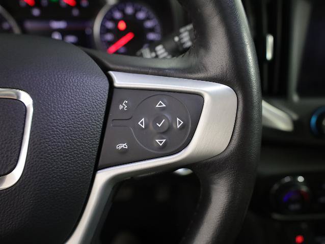 Used 2020 GMC Terrain SLT w/ Preferred Package AWD/4WD image 18
