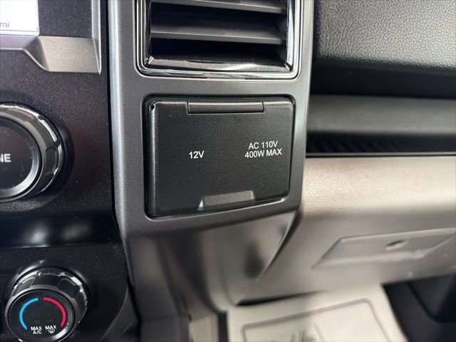 Certified 2020 Ford F150 XLT w/ Equipment Group 302A Luxury AWD/4WD image 26