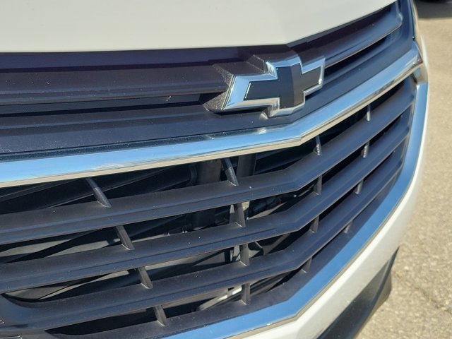 Used 2018 Chevrolet Equinox LT image 7