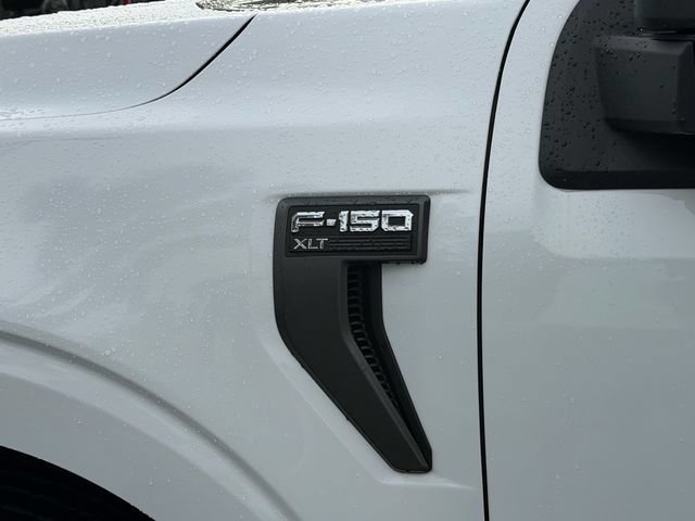 Certified 2023 Ford F150 XLT w/ Equipment Group 302A High RWD image 5