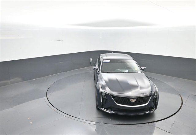 Used 2025 Cadillac CT5 Sport w/ Sun And Sound Package image 16