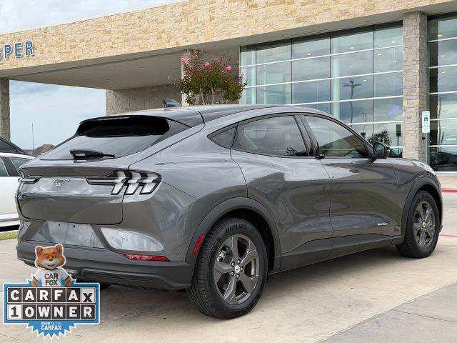 Certified 2023 Ford Mustang Mach-E Select RWD image 20