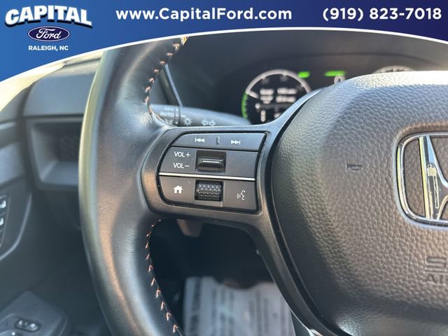 Used 2025 Honda CR-V Sport-L image 22