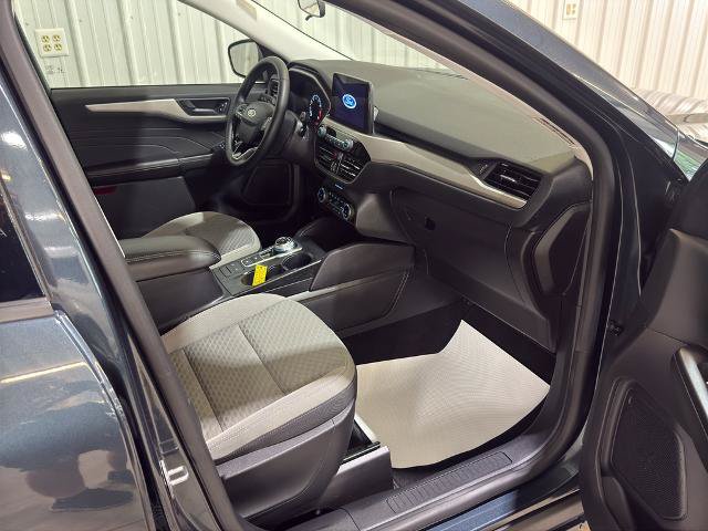 Certified 2022 Ford Escape SE w/ Convenience Package AWD/4WD image 30