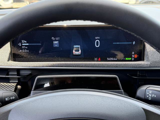 Certified 2025 Ford Mustang Mach-E Premium RWD image 6