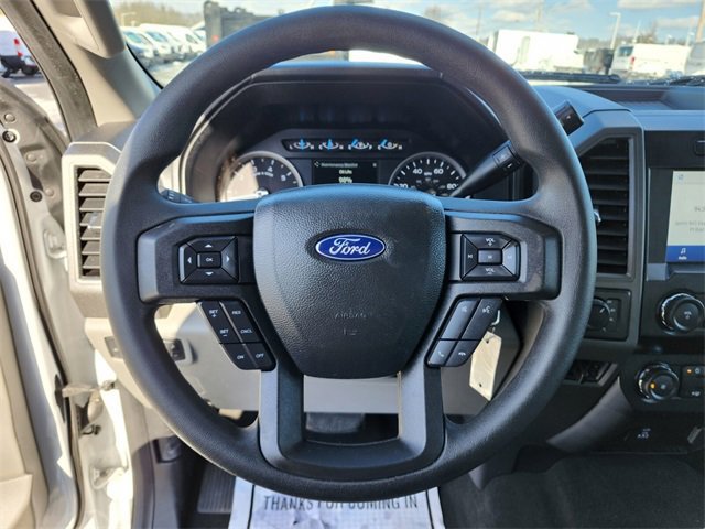 Certified 2021 Ford F250 XL w/ STX Appearance Package image 28