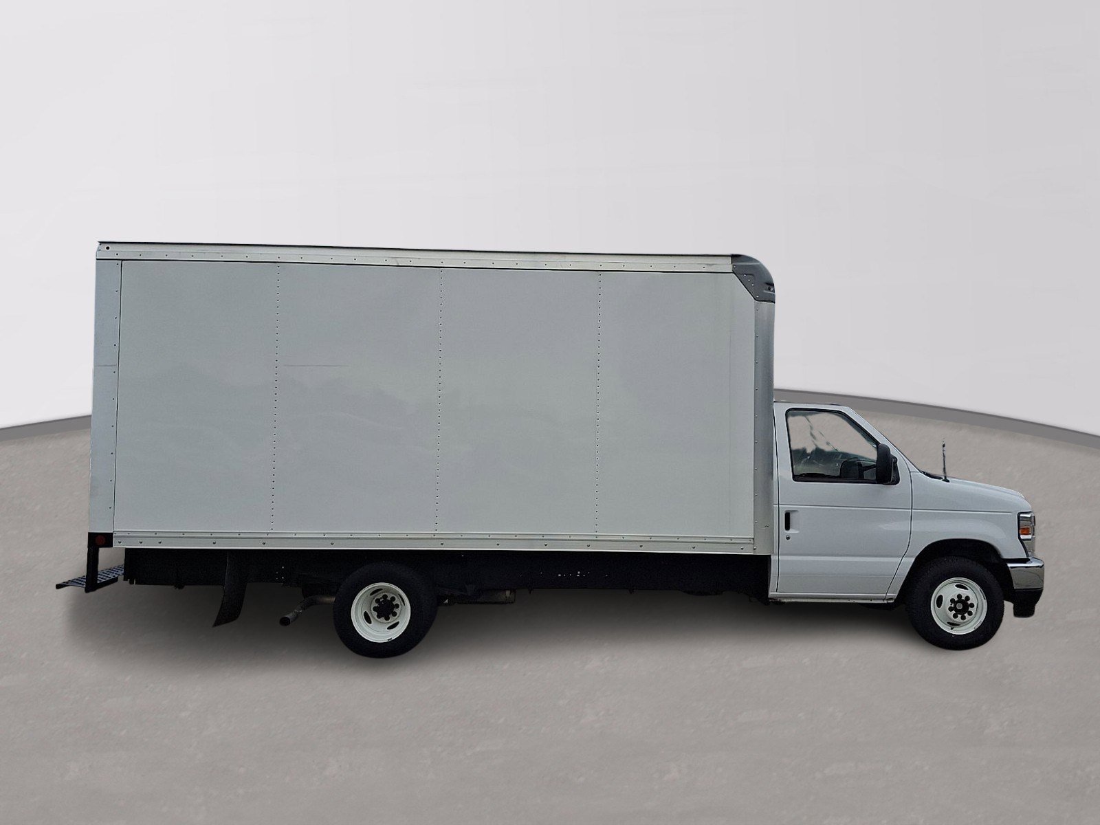 Certified 2025 Ford E-350 and Econoline 350 Super Duty w/ Power Equipment Group RWD image 7