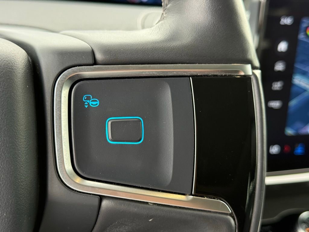 Certified 2025 Ford Expedition Platinum AWD/4WD image 14