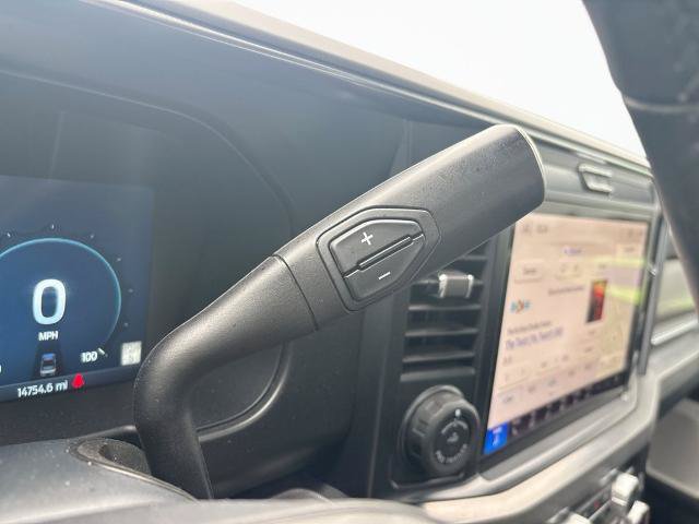 Certified 2025 Ford F250 Platinum AWD/4WD image 34