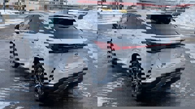 Used 2024 Lexus RX 350 Premium w/ Convenience Package image 8