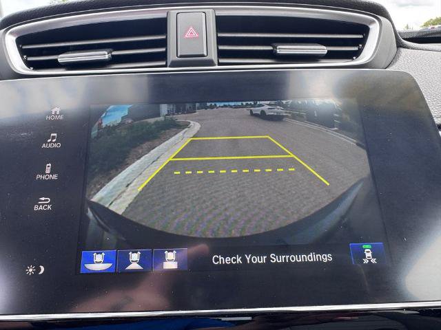 Used 2018 Honda CR-V EX image 13