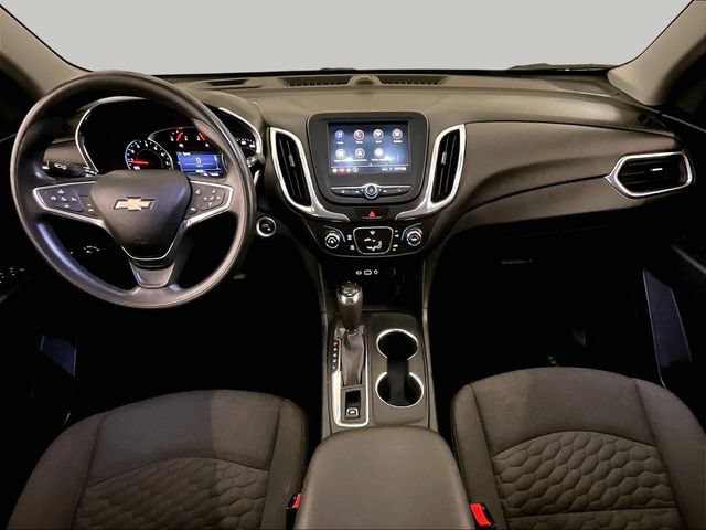 Used 2020 Chevrolet Equinox LT FWD image 14