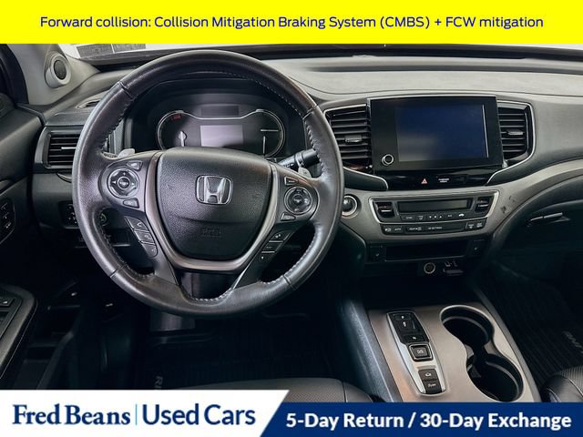 Used 2022 Honda Ridgeline RTL image 27