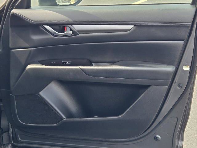 Used 2022 MAZDA CX-5 AWD 2.5 S w/ Preferred Package image 6