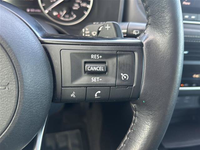 Used 2022 Nissan Rogue S FWD image 22