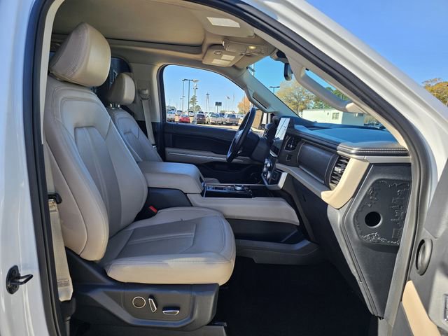 Certified 2024 Ford Expedition Max Limited image 29