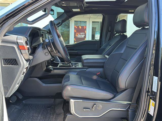 Certified 2026 Ford F150 Raptor AWD/4WD image 8