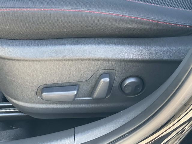 Used 2023 Hyundai Kona N Line w/ Cargo Package AWD/4WD image 23