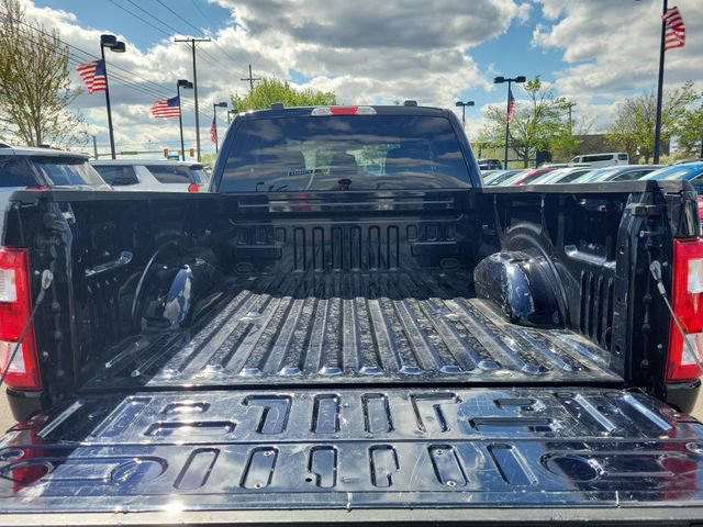 Certified 2023 Ford F150 XL w/ STX Appearance Package AWD/4WD image 9