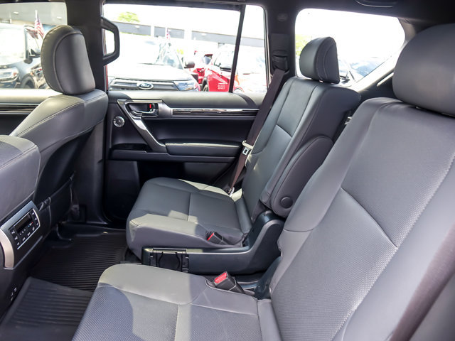 Used 2023 Lexus GX 460 Premium AWD/4WD image 14