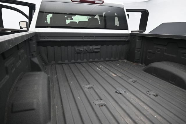 Used 2025 GMC Sierra 2500 SLT AWD/4WD image 37