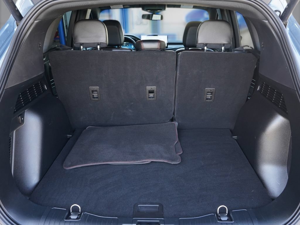 Certified 2023 Ford Escape ST-Line Elite w/ Premium Technology Package AWD/4WD image 25