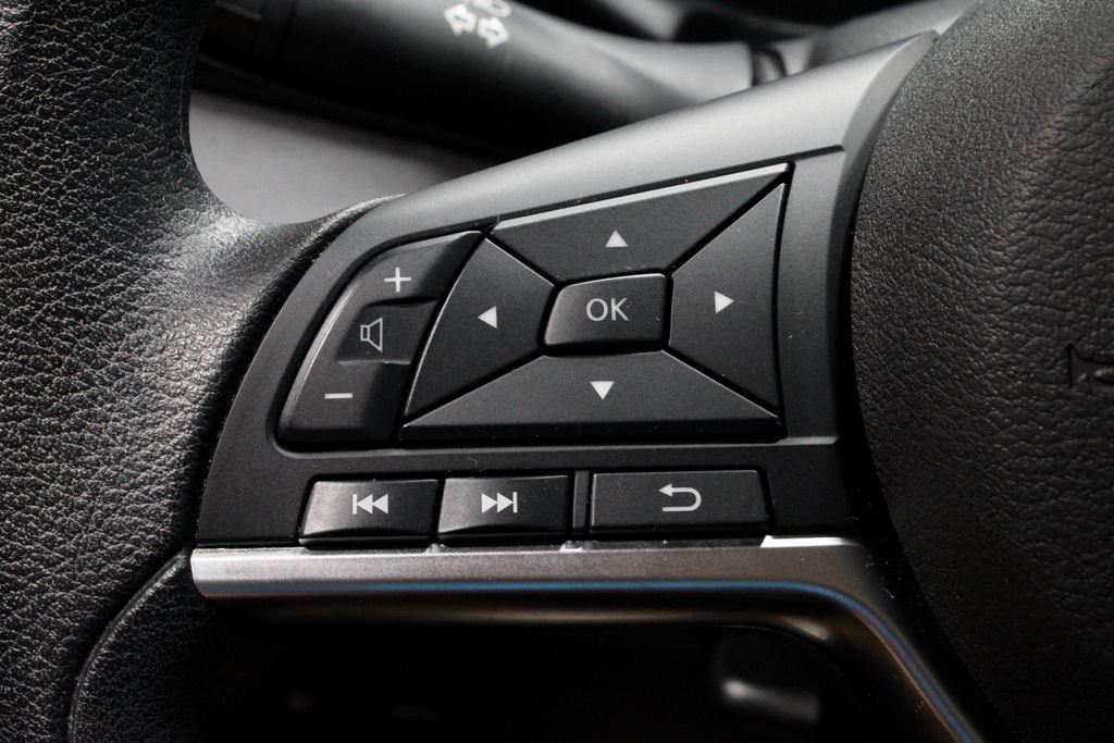 Used 2024 Nissan Kicks SV FWD image 26