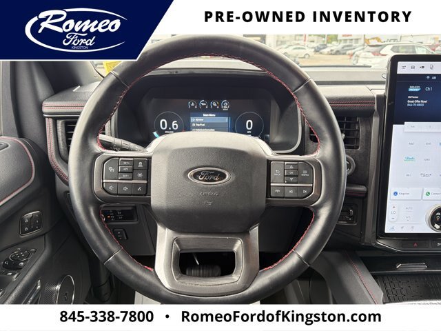 Certified 2023 Ford Expedition Max Limited AWD/4WD image 13
