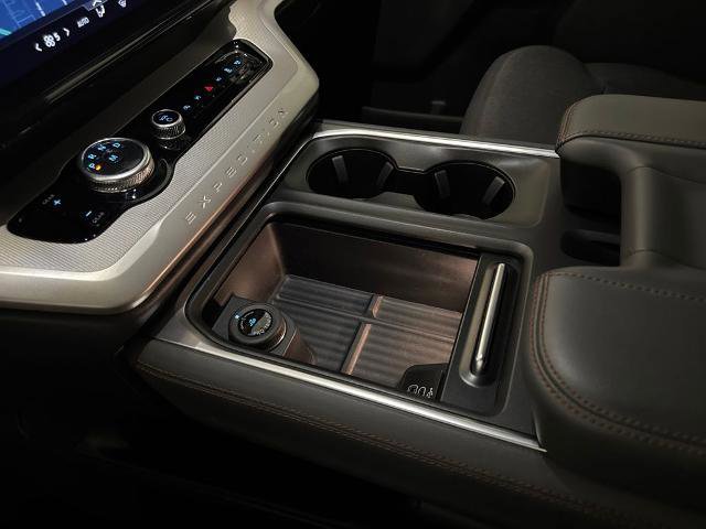 Certified 2025 Ford Expedition Max Active image 31