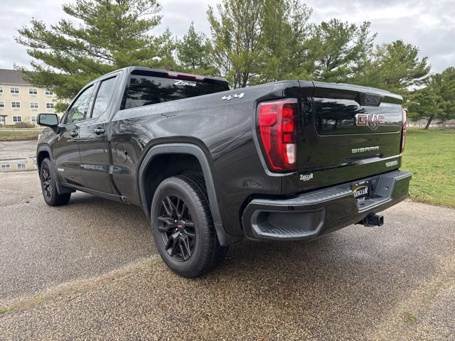 Used 2021 GMC Sierra 1500 Elevation AWD/4WD image 14