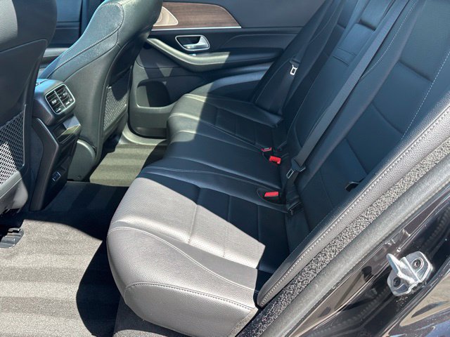 Used 2025 Mercedes-Benz GLE 350 4MATIC image 15