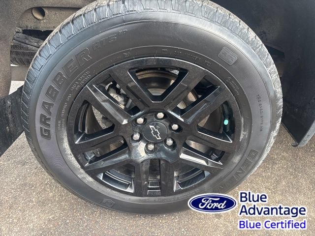 Used 2023 Chevrolet Silverado 1500 RST w/ Rally Edition AWD/4WD image 12