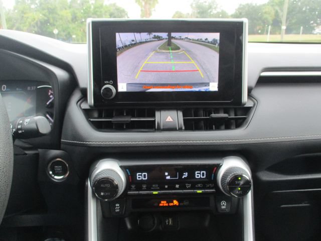 Used 2024 Toyota RAV4 XLE FWD image 18