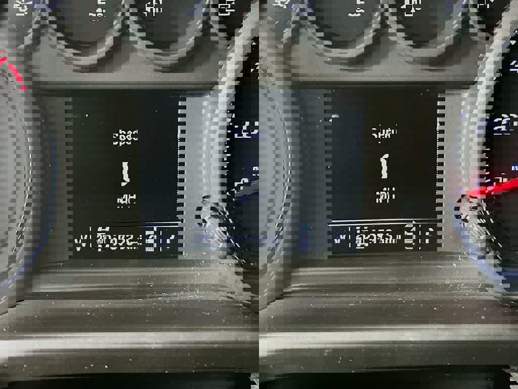 Used 2022 Chevrolet Silverado 1500 Custom image 22