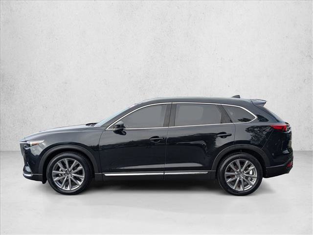Used 2020 MAZDA CX-9 Grand Touring image 9