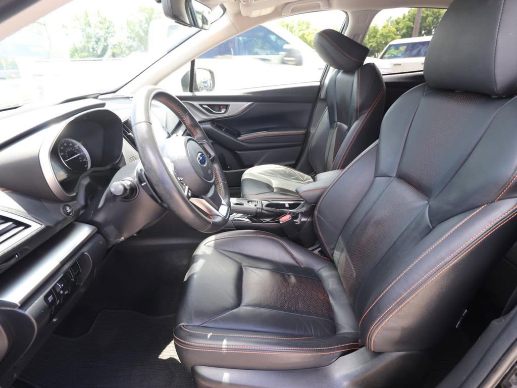 Used 2023 Subaru Crosstrek 2.5i Limited AWD/4WD image 8