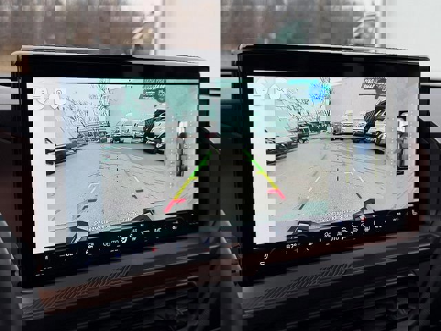 Certified 2025 Ford Bronco Sport Outer Banks w/ Outer Banks Tech Package+ image 25